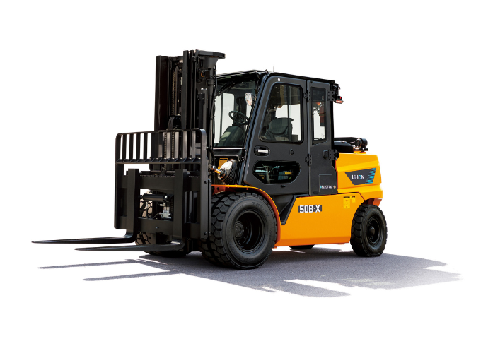 현대건설장비판매-50B-X