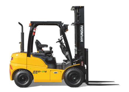 현대건설장비판매-30D-9V