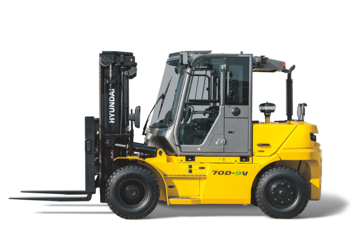 현대건설장비판매-70D-9V