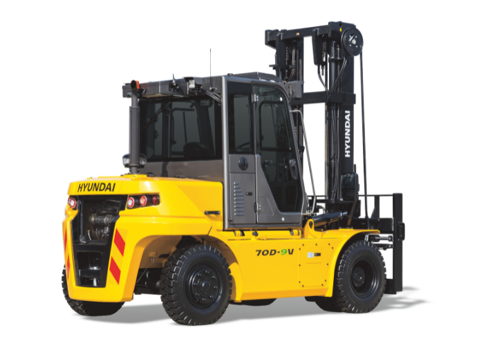 현대건설장비판매-70D-9V