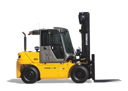 현대건설장비판매-70D-9VB