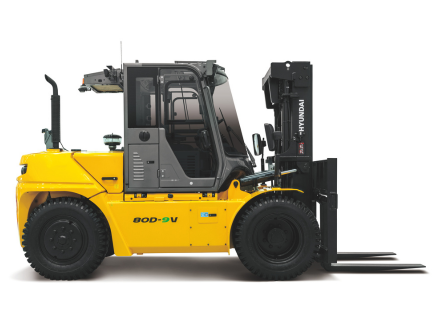 현대건설장비판매-80D-9V