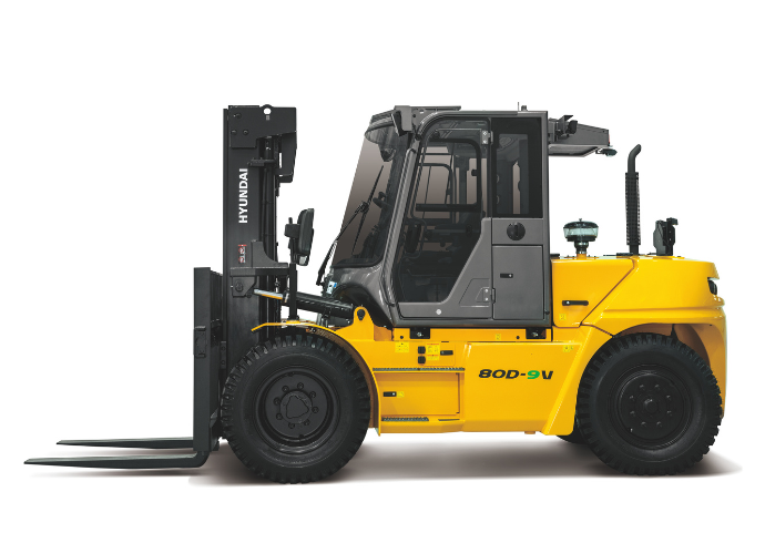 현대건설장비판매-80D-9V