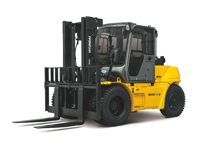 현대건설장비판매-80D-9V