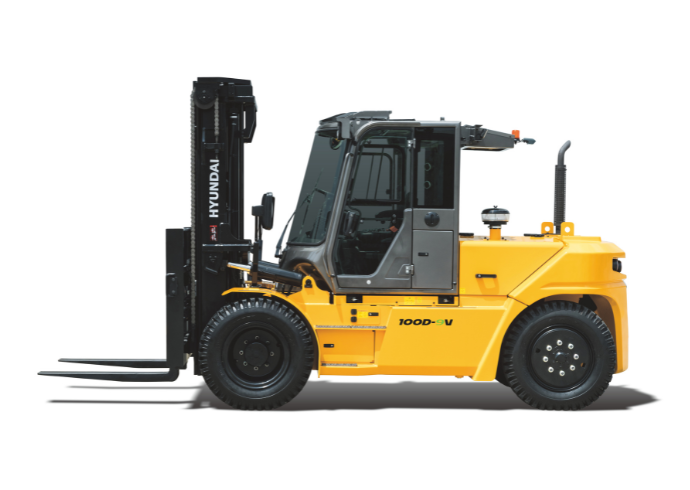 현대건설장비판매-100D-9V