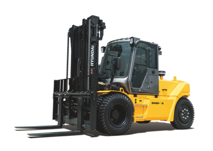 현대건설장비판매-100D-9V